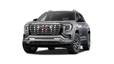 2027 GMC Terrain Base