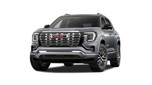 2027 GMC Terrain Base
