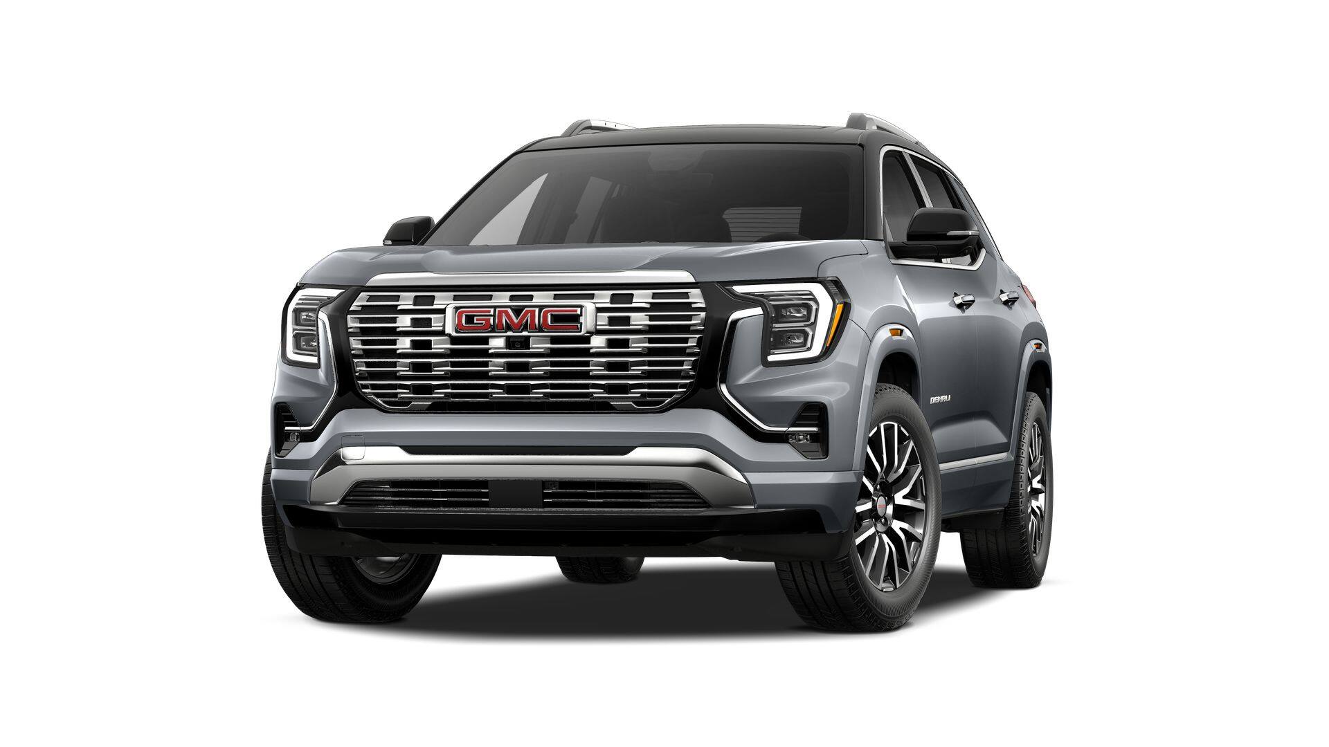 2027 GMC Terrain Base