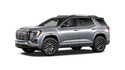 2027 GMC Terrain Base