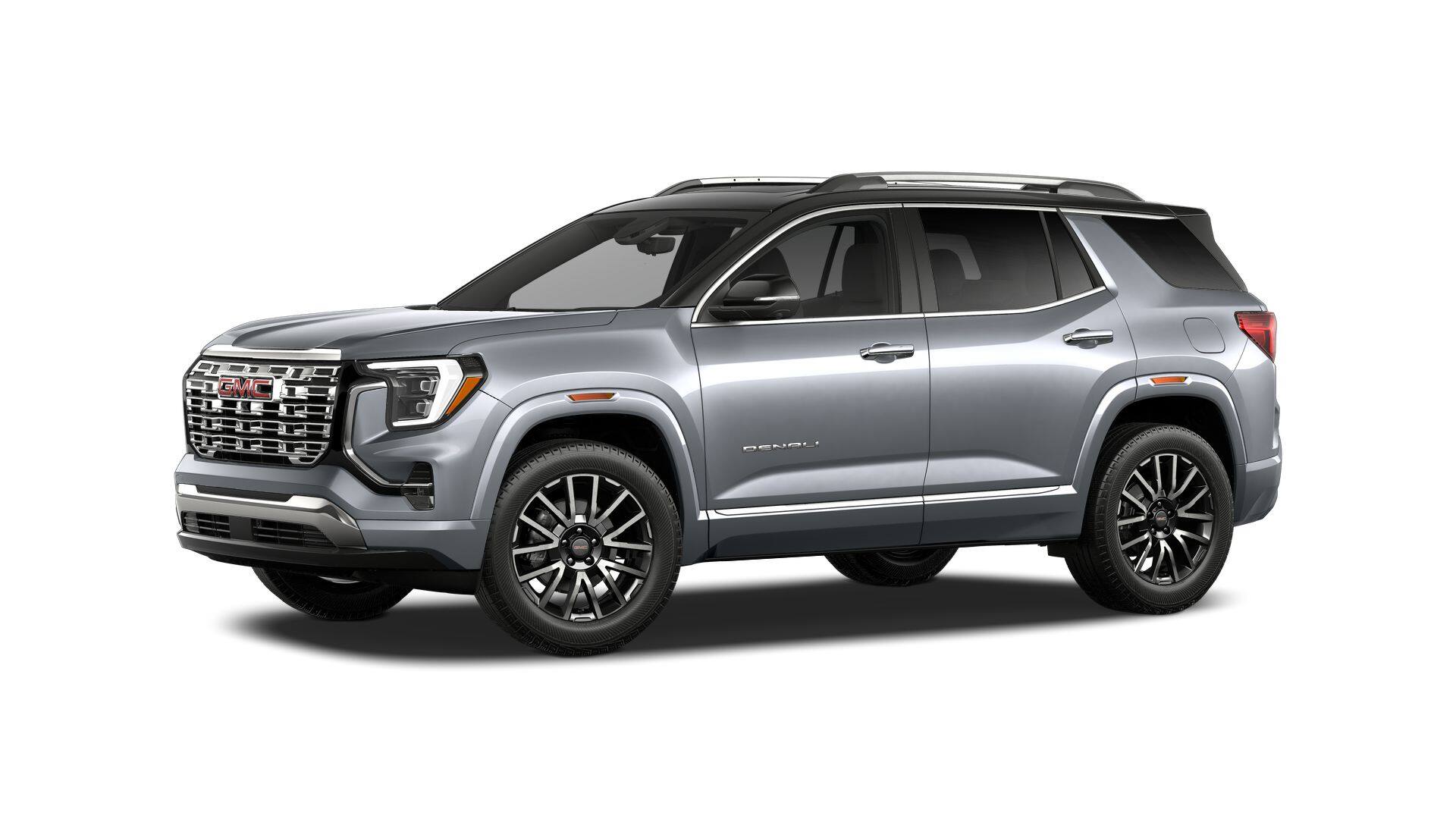 2027 GMC Terrain Base