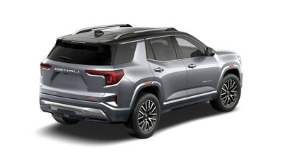2027 GMC Terrain Base