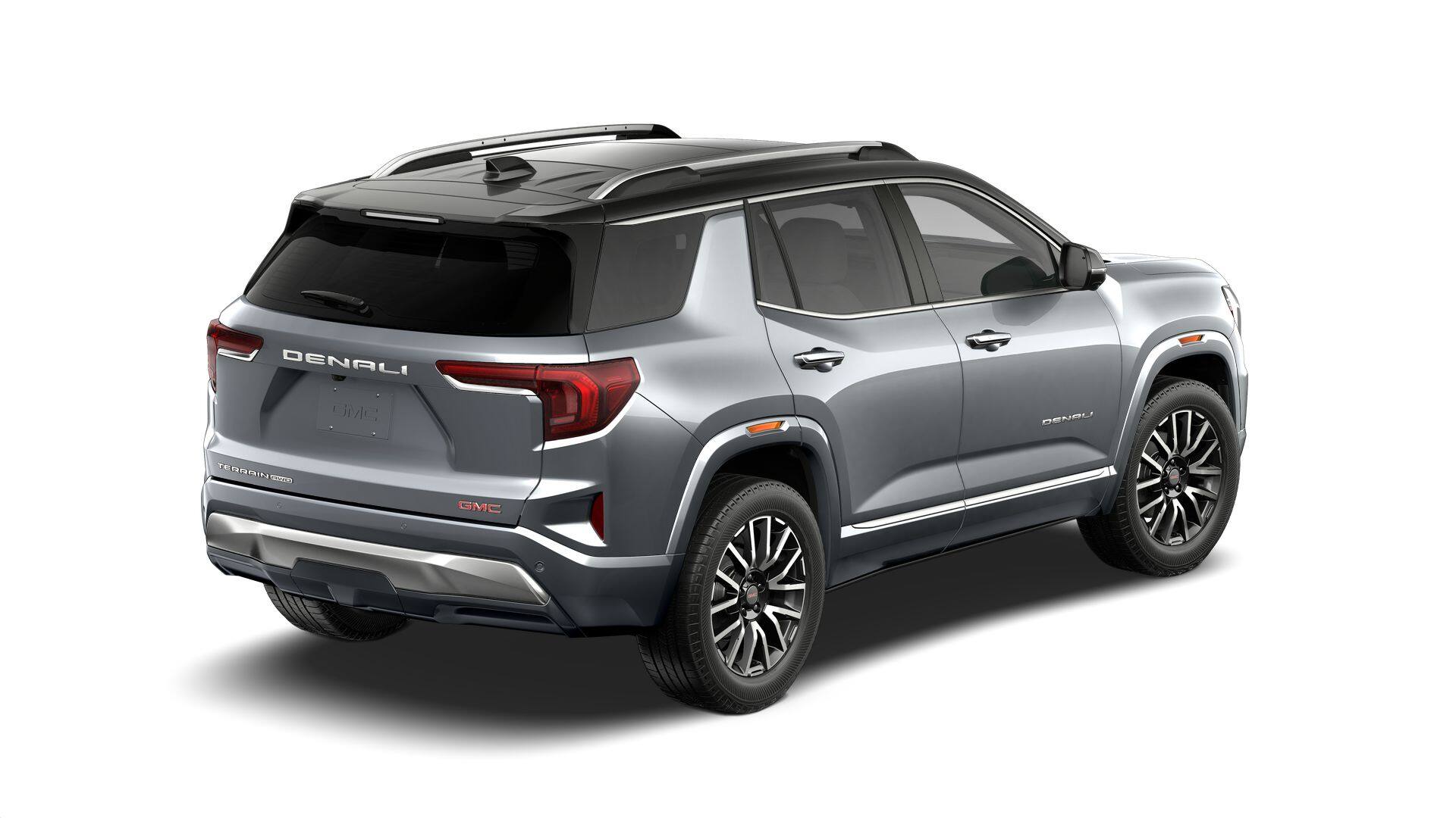 2027 GMC Terrain Base