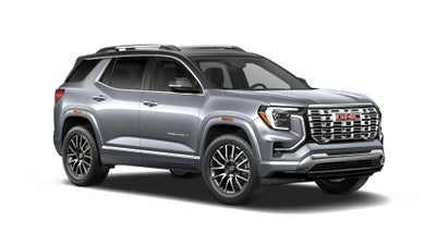 2027 GMC Terrain Base