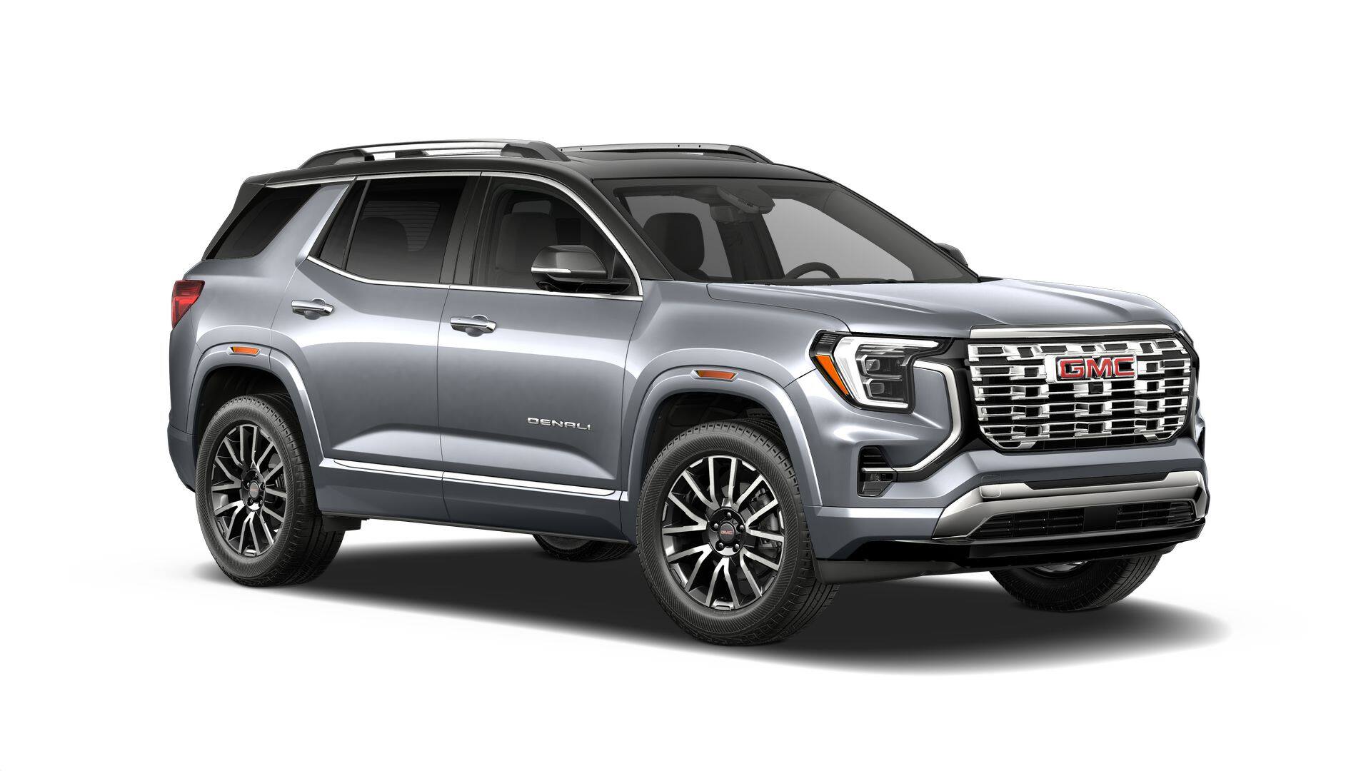 2027 GMC Terrain Base