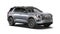 2027 GMC Terrain Base