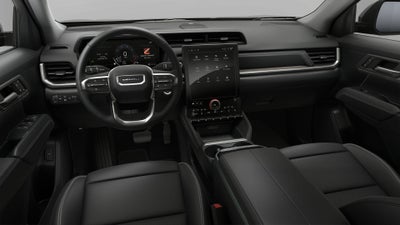 2027 GMC Terrain Base
