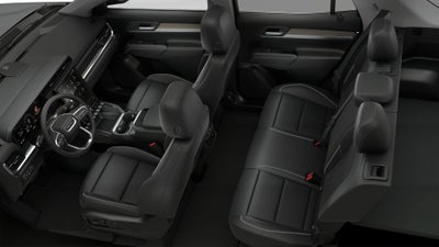 2027 GMC Terrain Base