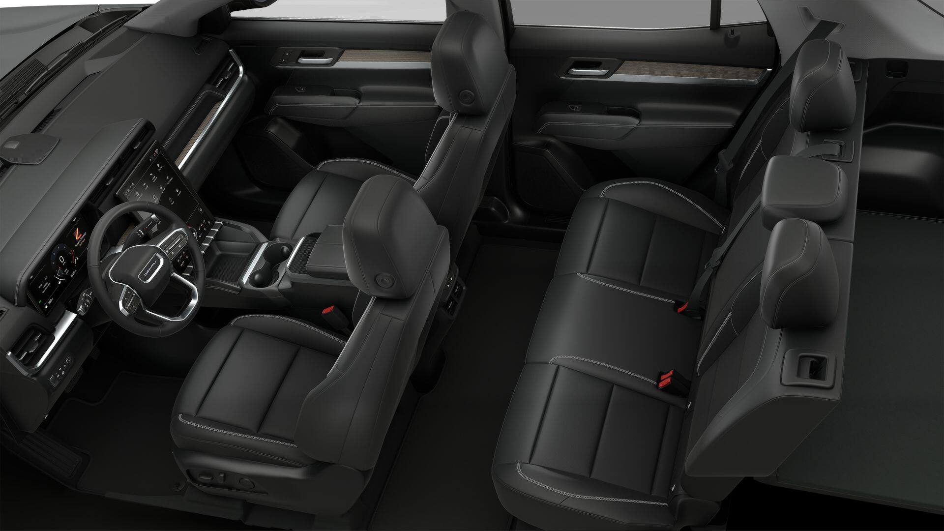 2027 GMC Terrain Base