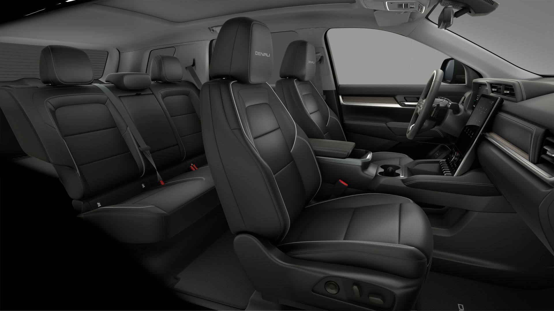 2027 GMC Terrain Base