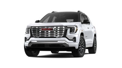 2026 GMC Terrain Base