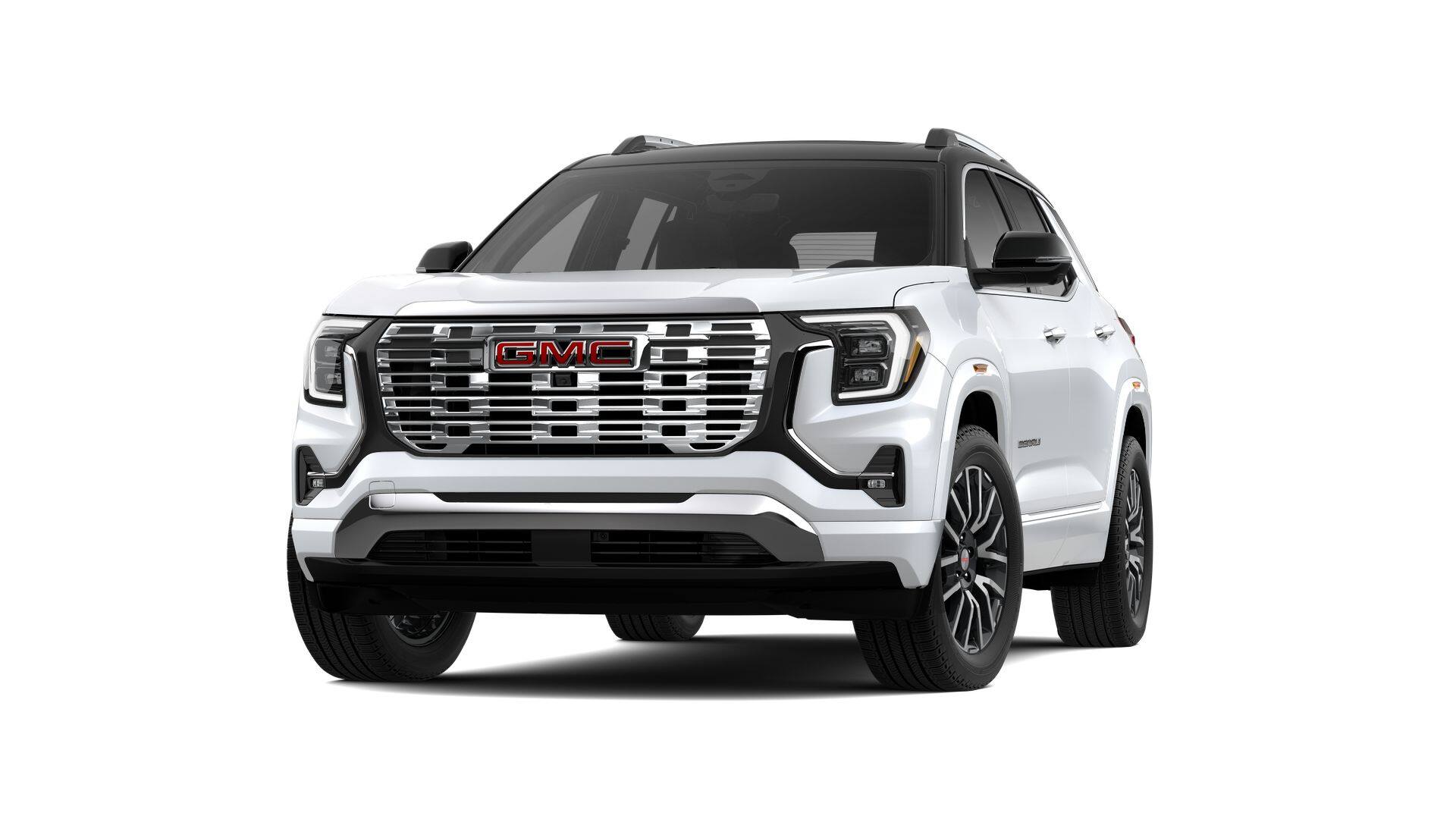 2026 GMC Terrain Base