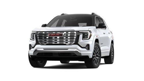 2026 GMC Terrain Base