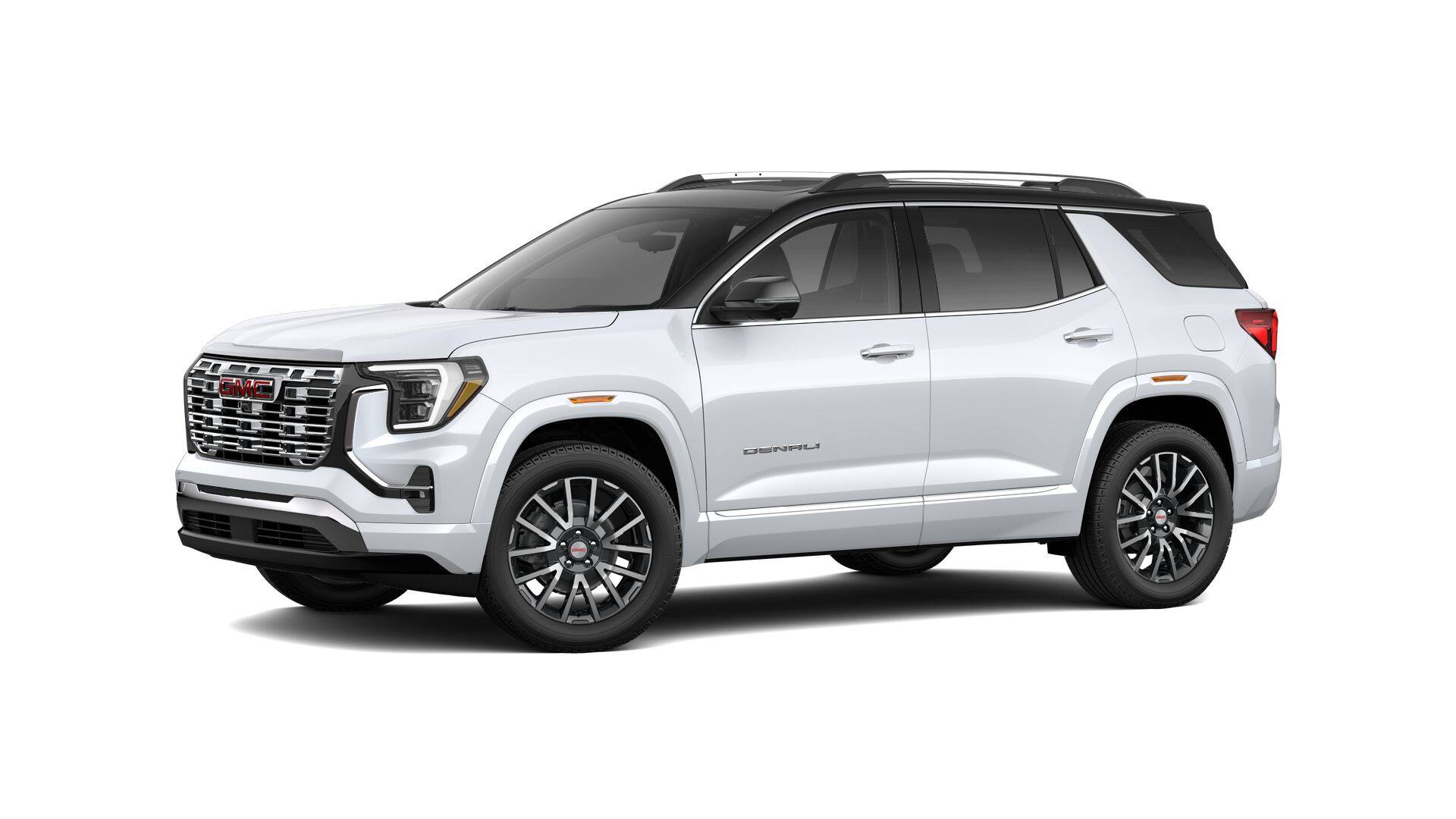 2026 GMC Terrain Base