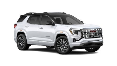 2026 GMC Terrain Base