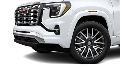 2026 GMC Terrain Base
