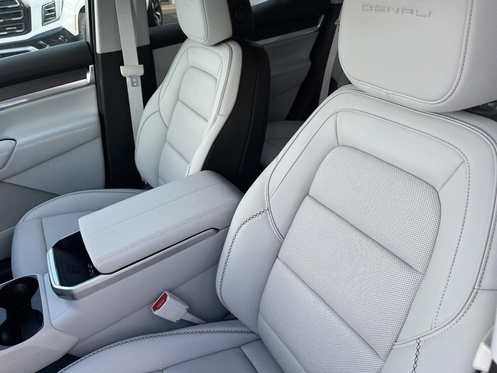 2026 GMC Terrain AWD Denali