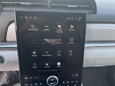 2026 GMC Terrain AWD Denali