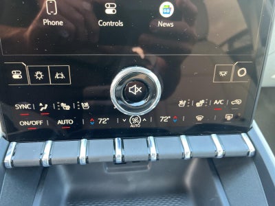 2026 GMC Terrain AWD Denali