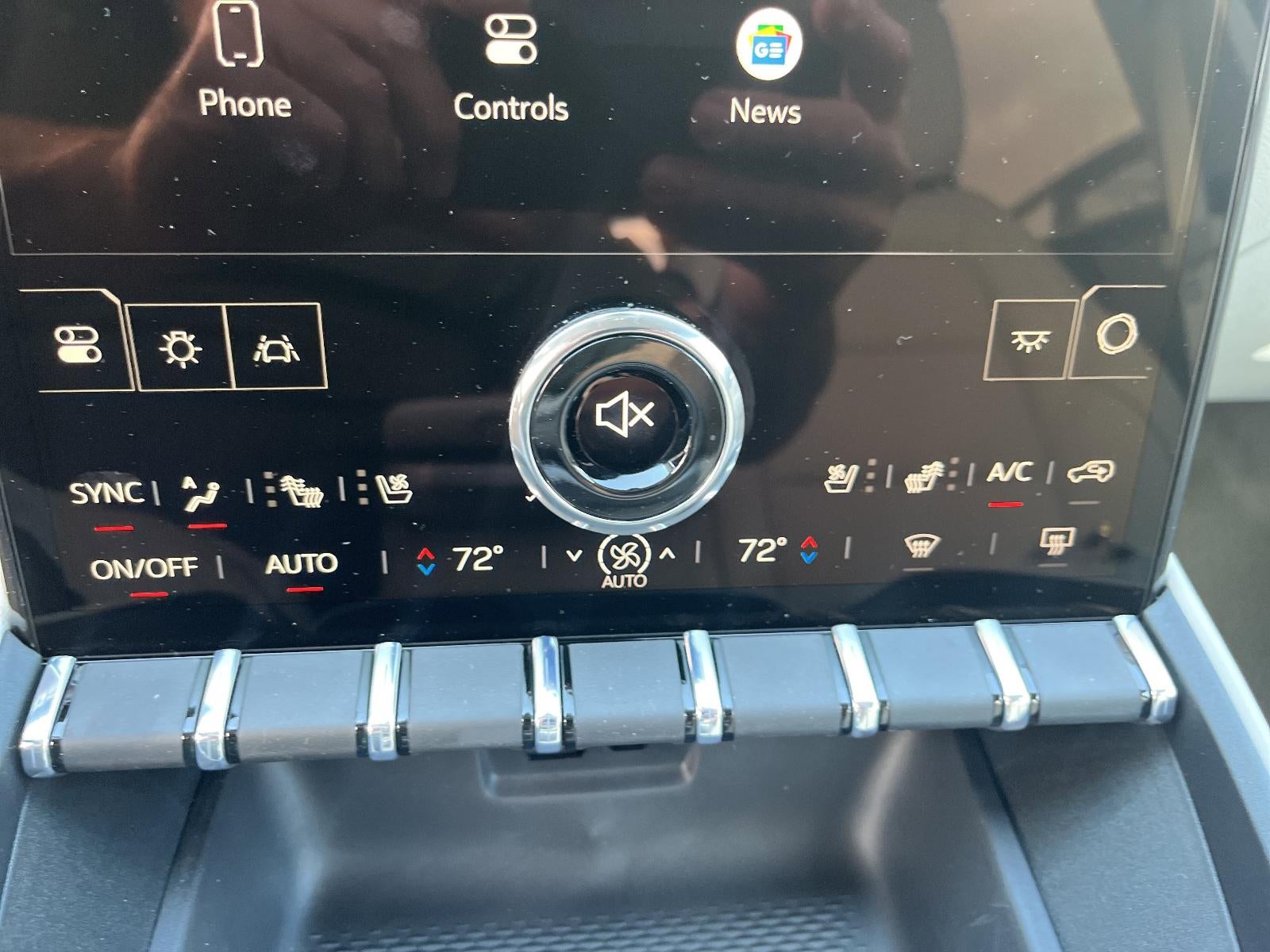 2026 GMC Terrain AWD Denali