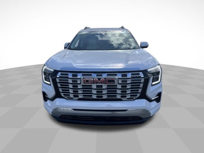 2026 GMC Terrain AWD Denali