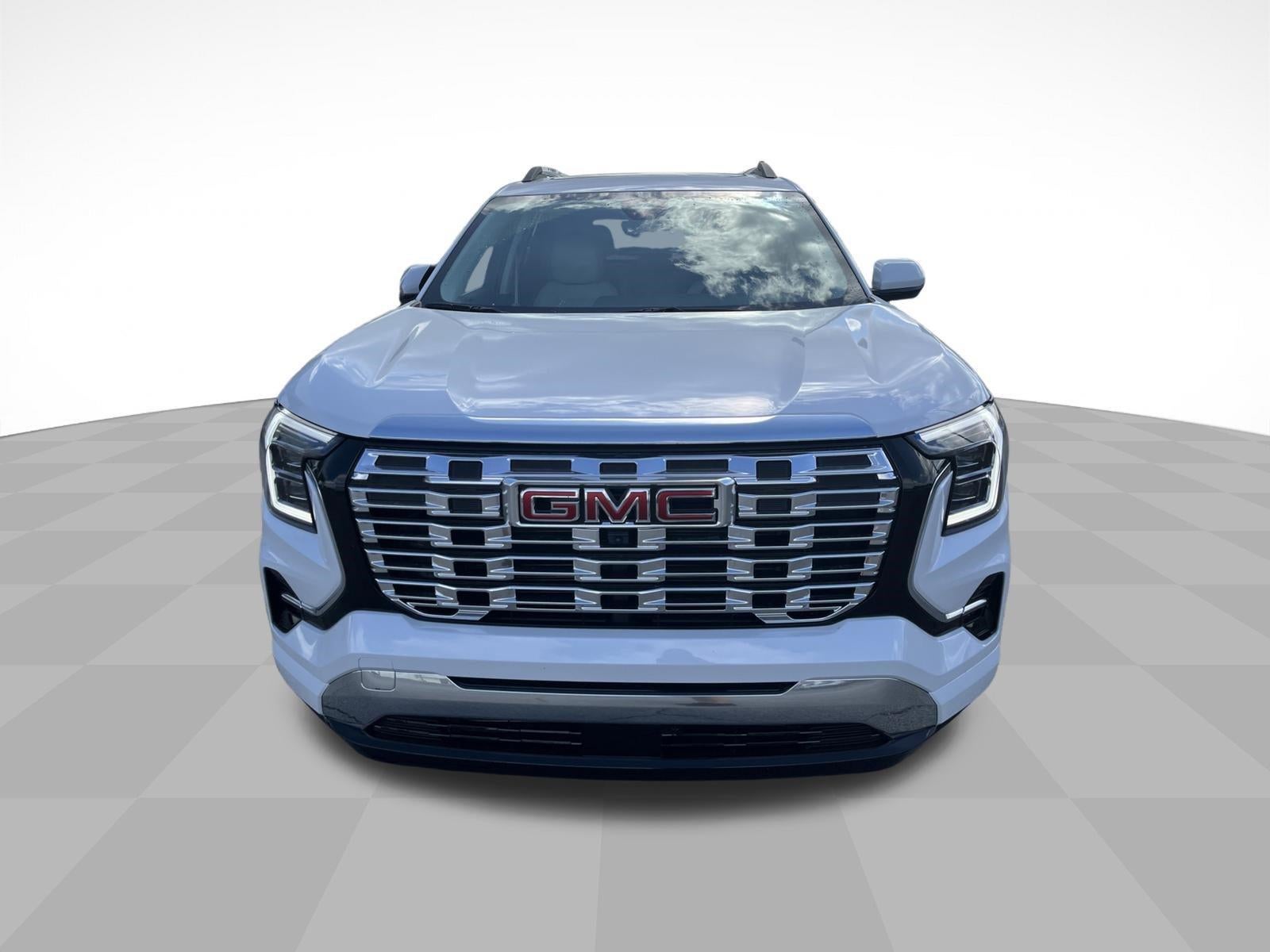 2026 GMC Terrain AWD Denali