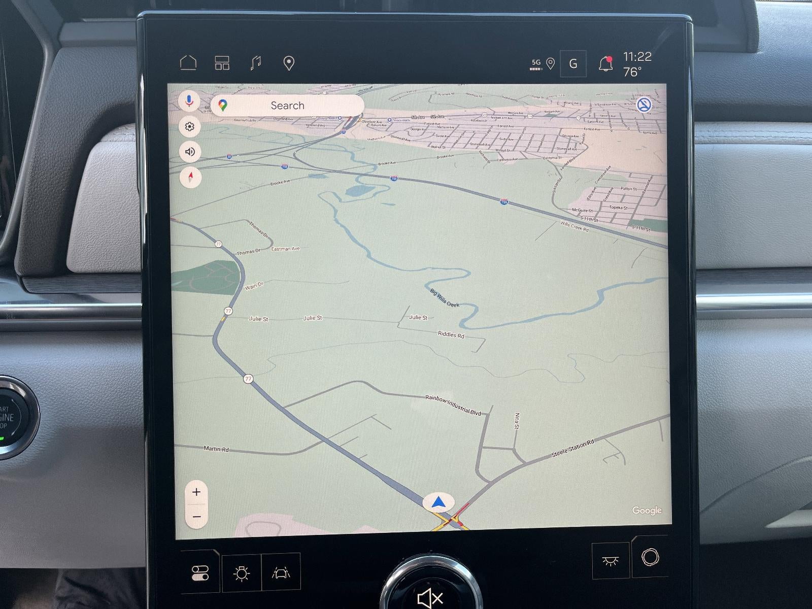 2026 GMC Terrain AWD Denali