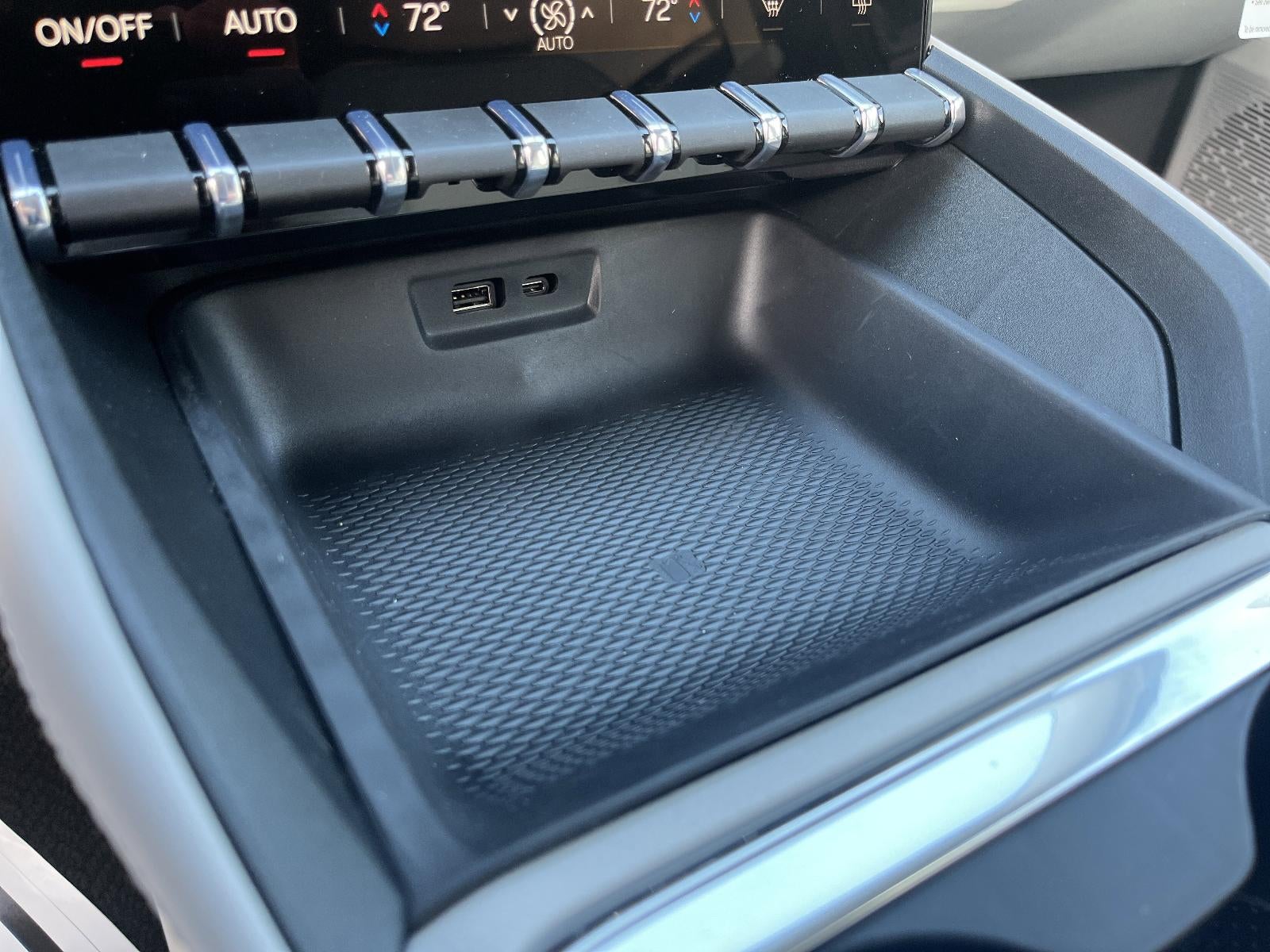 2026 GMC Terrain AWD Denali