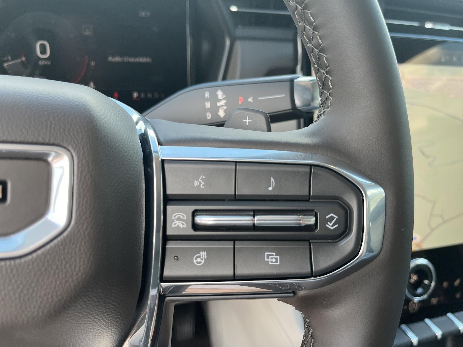 2026 GMC Terrain AWD Denali