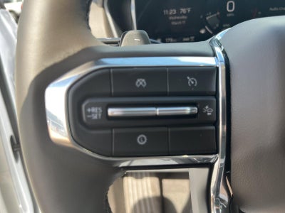 2026 GMC Terrain AWD Denali