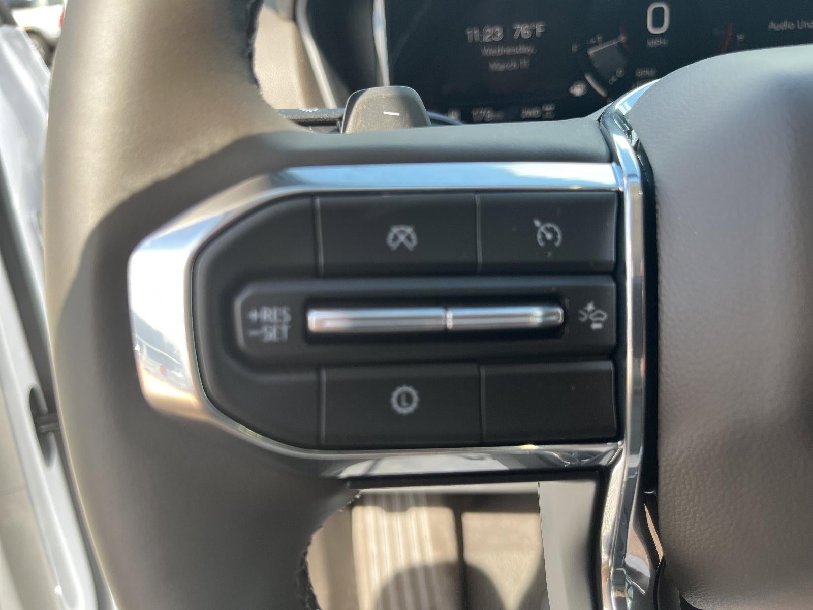 2026 GMC Terrain AWD Denali