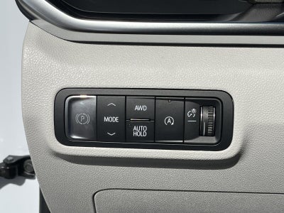 2026 GMC Terrain AWD Denali