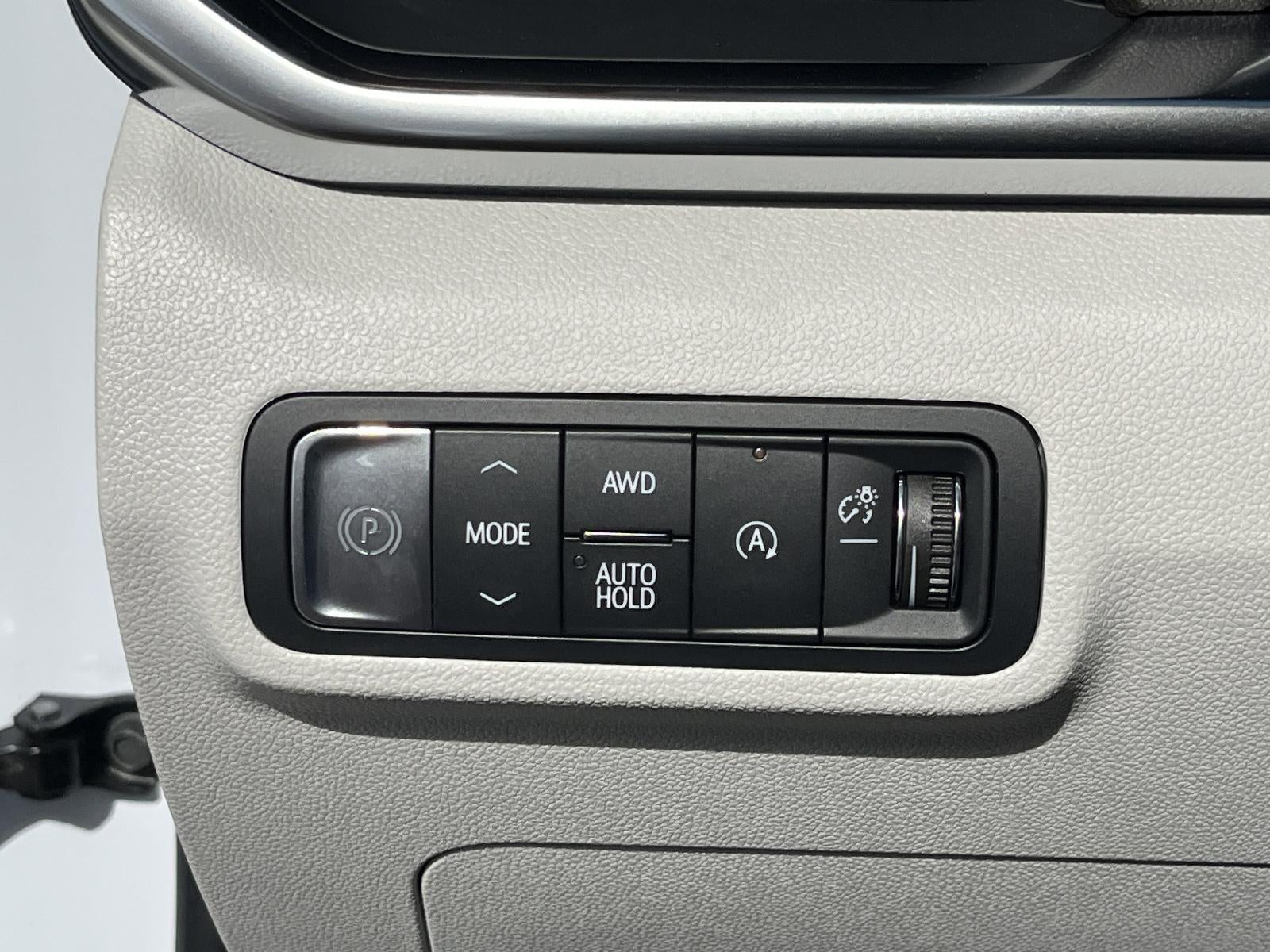 2026 GMC Terrain AWD Denali