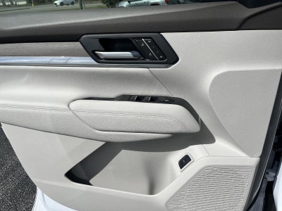 2026 GMC Terrain AWD Denali