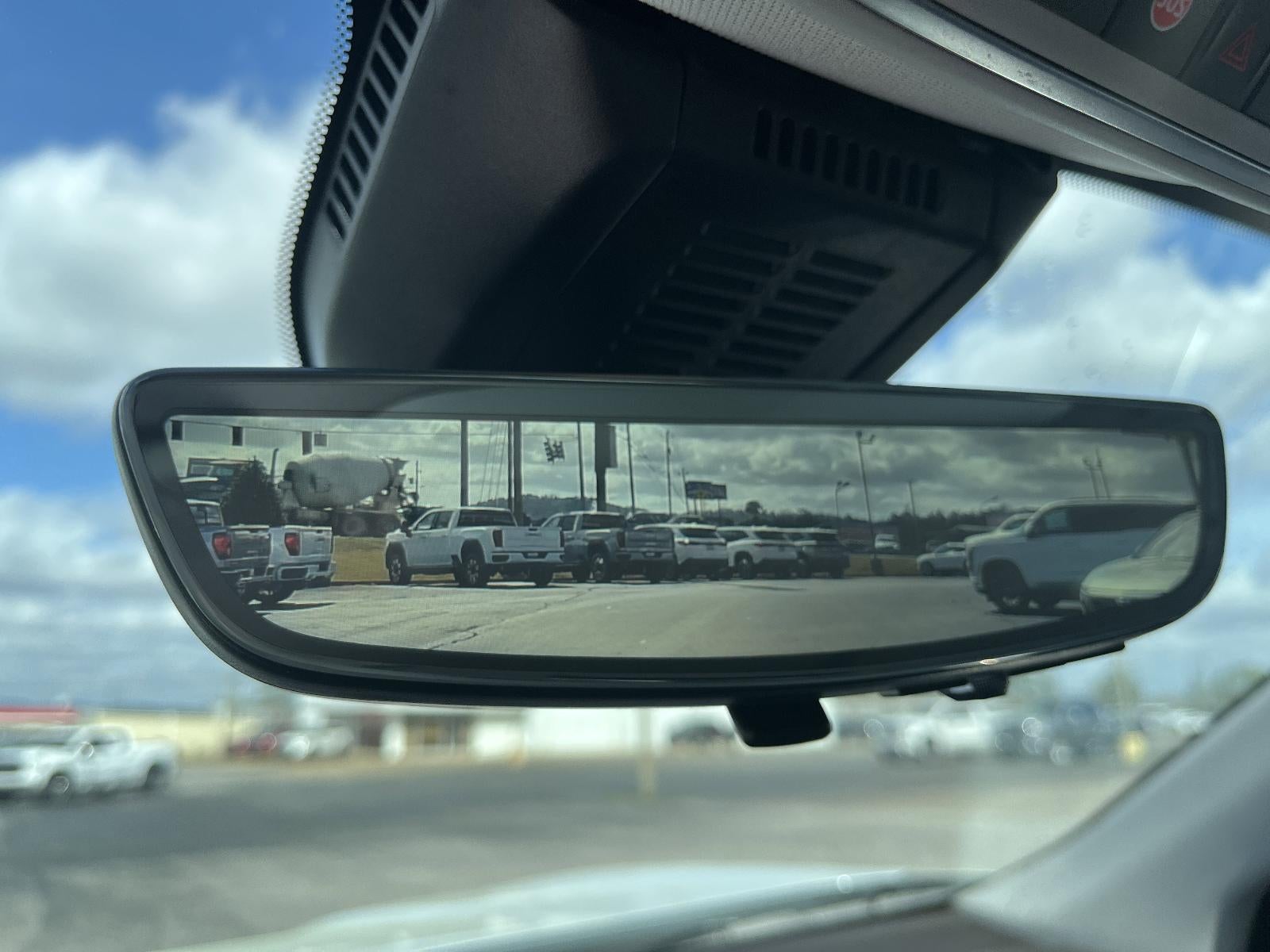 2026 GMC Terrain AWD Denali