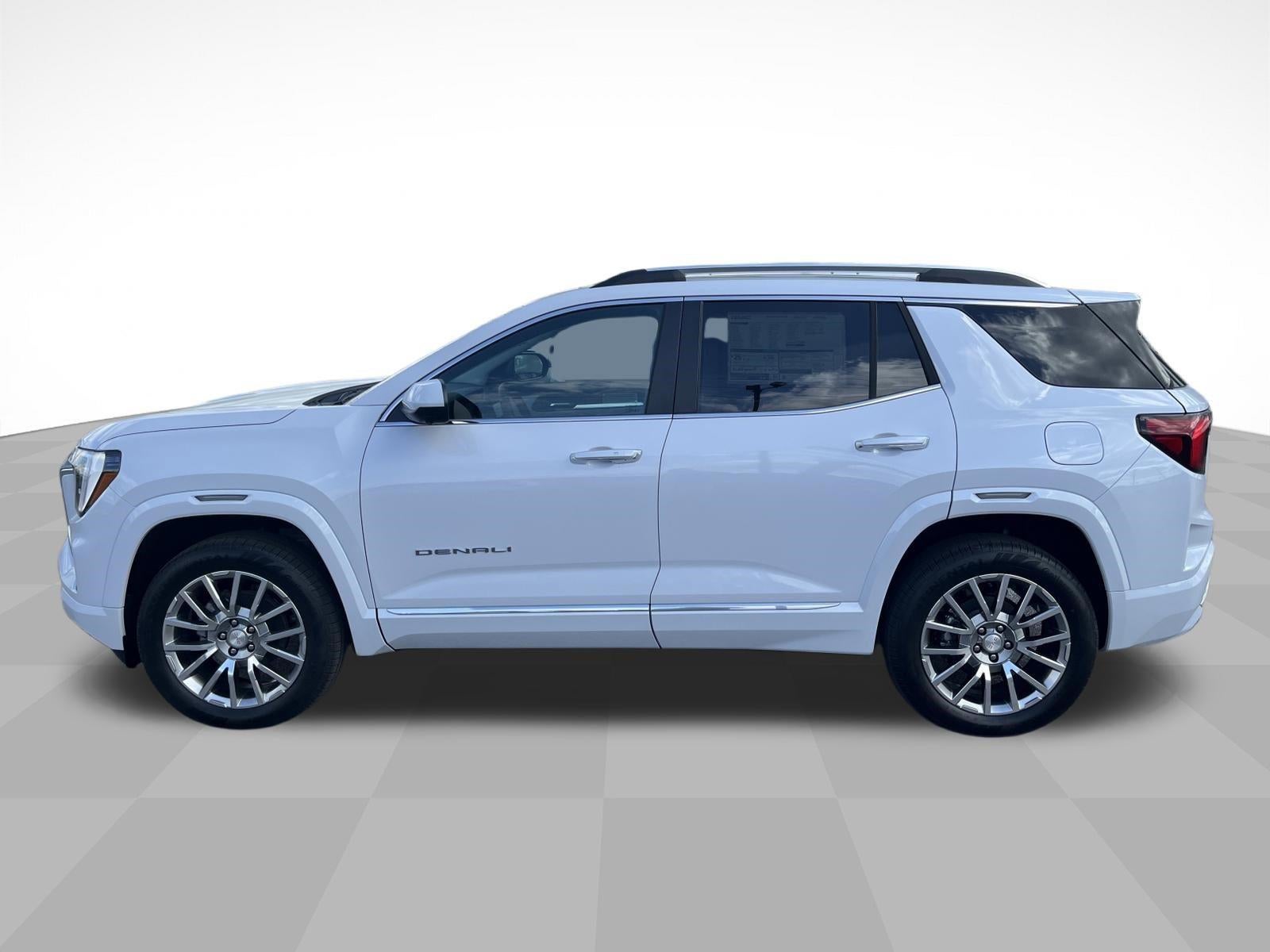 2026 GMC Terrain AWD Denali