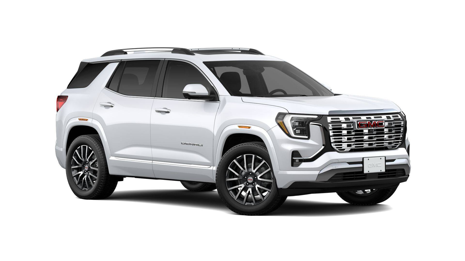 2026 GMC Terrain AWD Denali