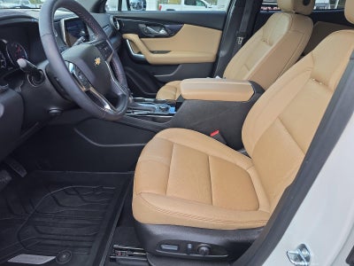 2022 Chevrolet Blazer Premier