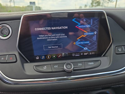 2022 Chevrolet Blazer Premier