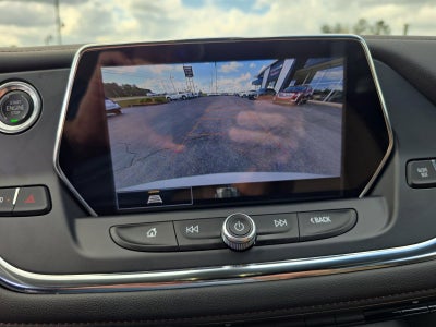 2022 Chevrolet Blazer Premier