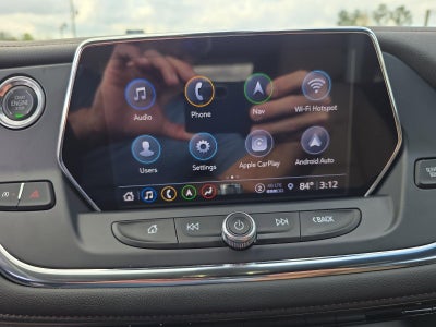 2022 Chevrolet Blazer Premier