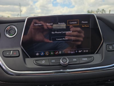 2022 Chevrolet Blazer Premier