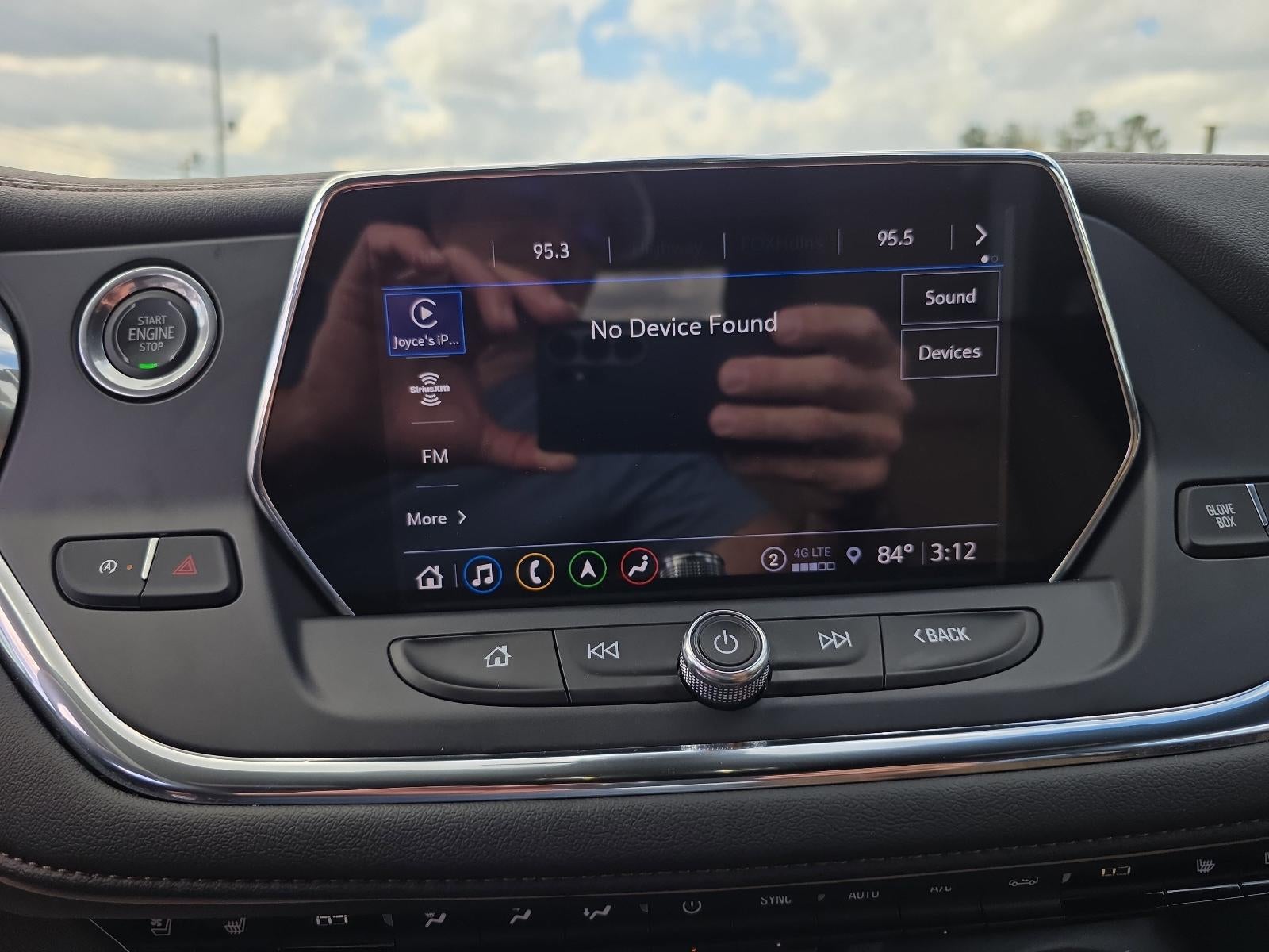 2022 Chevrolet Blazer Premier