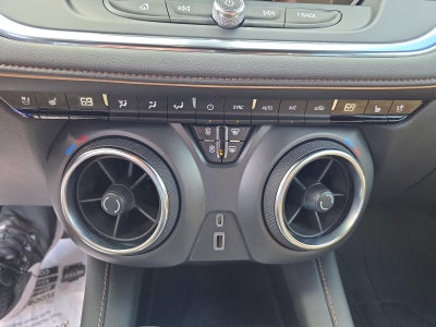 2022 Chevrolet Blazer Premier