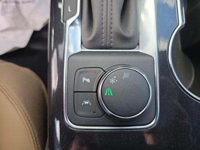 2022 Chevrolet Blazer Premier