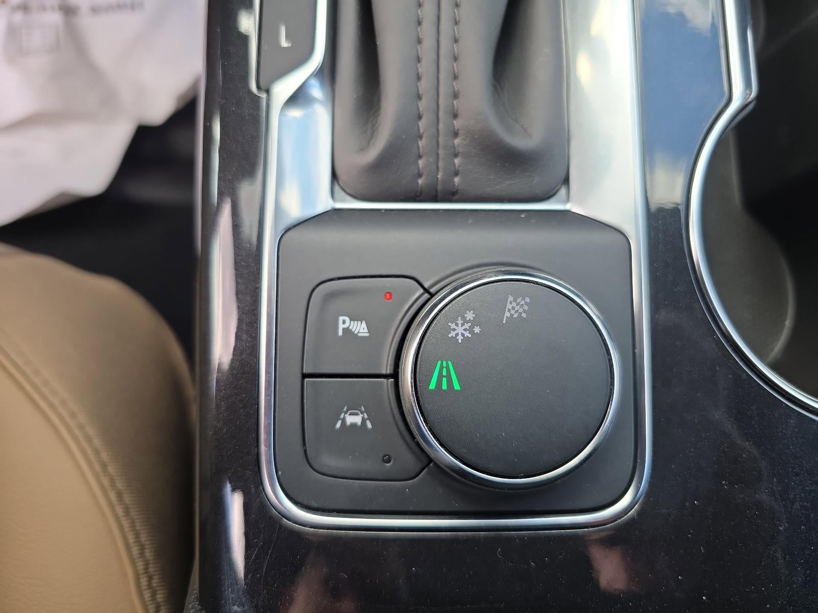 2022 Chevrolet Blazer Premier