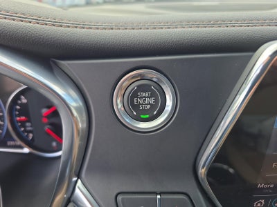 2022 Chevrolet Blazer Premier