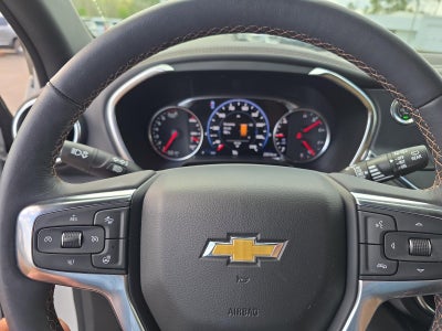 2022 Chevrolet Blazer Premier