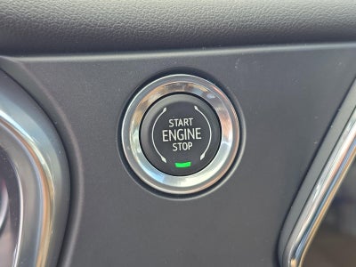 2022 Chevrolet Blazer Premier