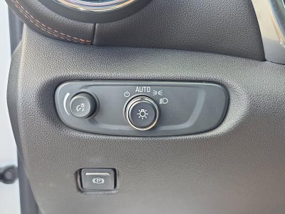 2022 Chevrolet Blazer Premier